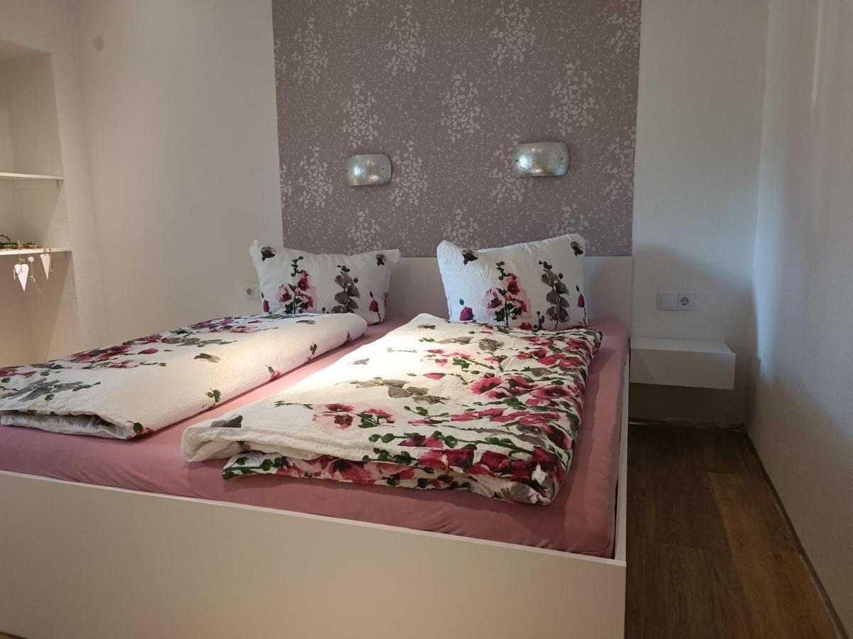 Spreewald Ferienwohnung Wollgast Lübben エクステリア 写真