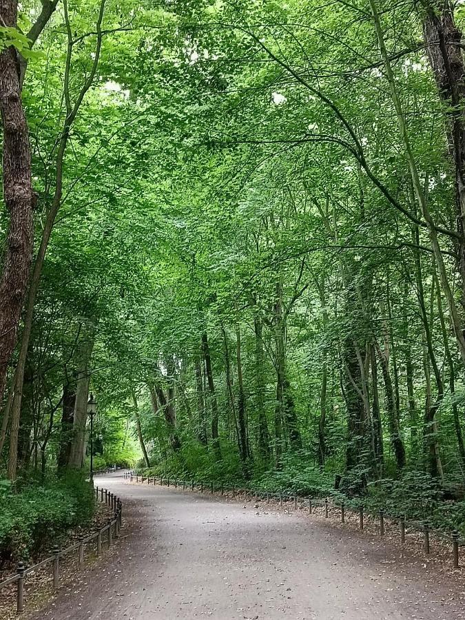 Spreewald Ferienwohnung Wollgast Lübben エクステリア 写真