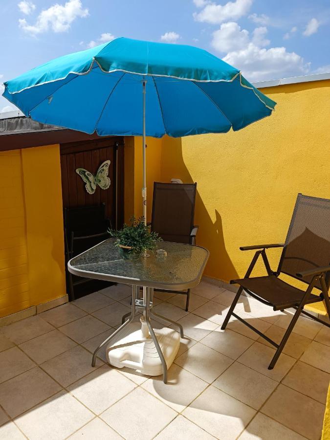 Spreewald Ferienwohnung Wollgast Lübben エクステリア 写真