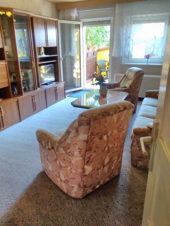 Spreewald Ferienwohnung Wollgast Lübben エクステリア 写真
