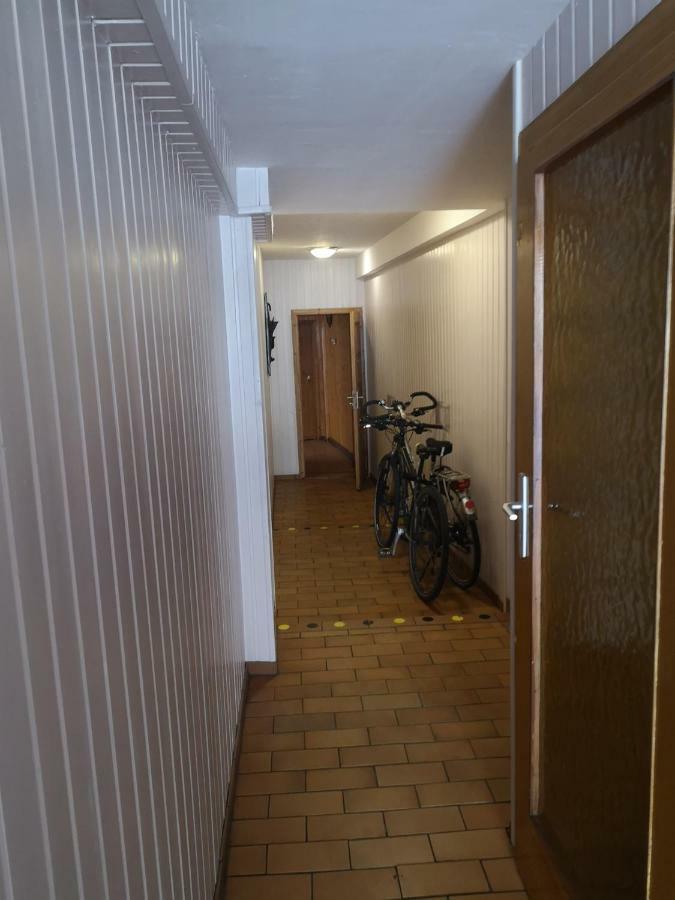 Spreewald Ferienwohnung Wollgast Lübben エクステリア 写真