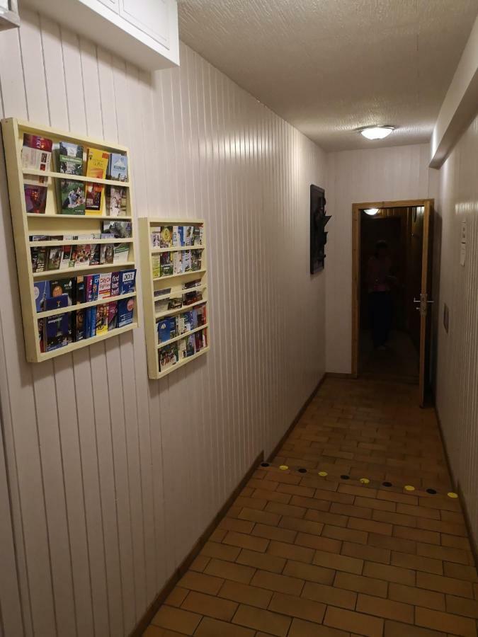 Spreewald Ferienwohnung Wollgast Lübben エクステリア 写真